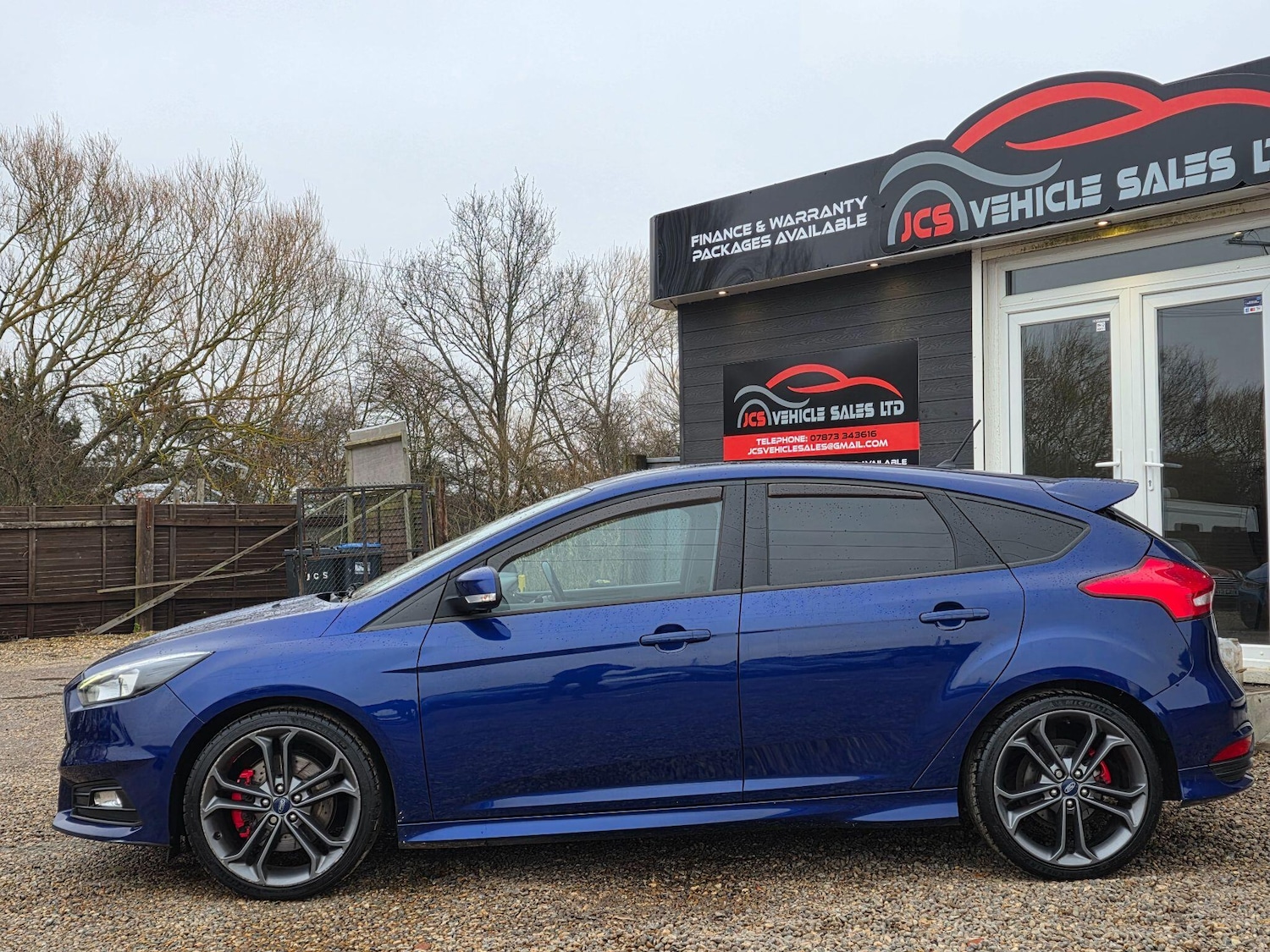 Used Ford Focus 2018 for sale - 77454648: Photo 9