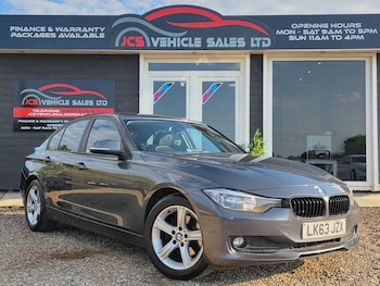Used BMW 3 Series 2013 for sale - 79601976: Photo