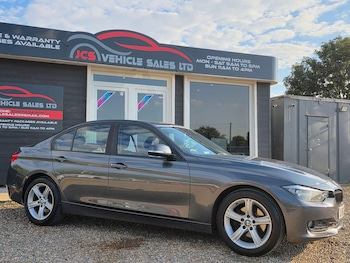 Used BMW 3 Series 2013 for sale - 79601976: Photo