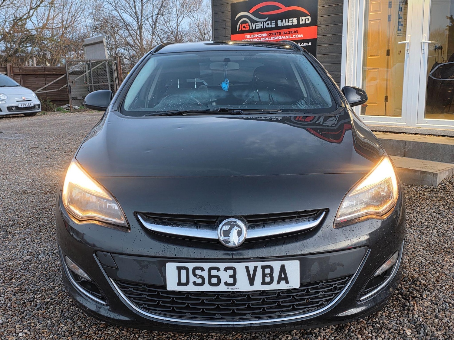 Used Vauxhall Astra 2013 for sale - 76887191: Photo 10