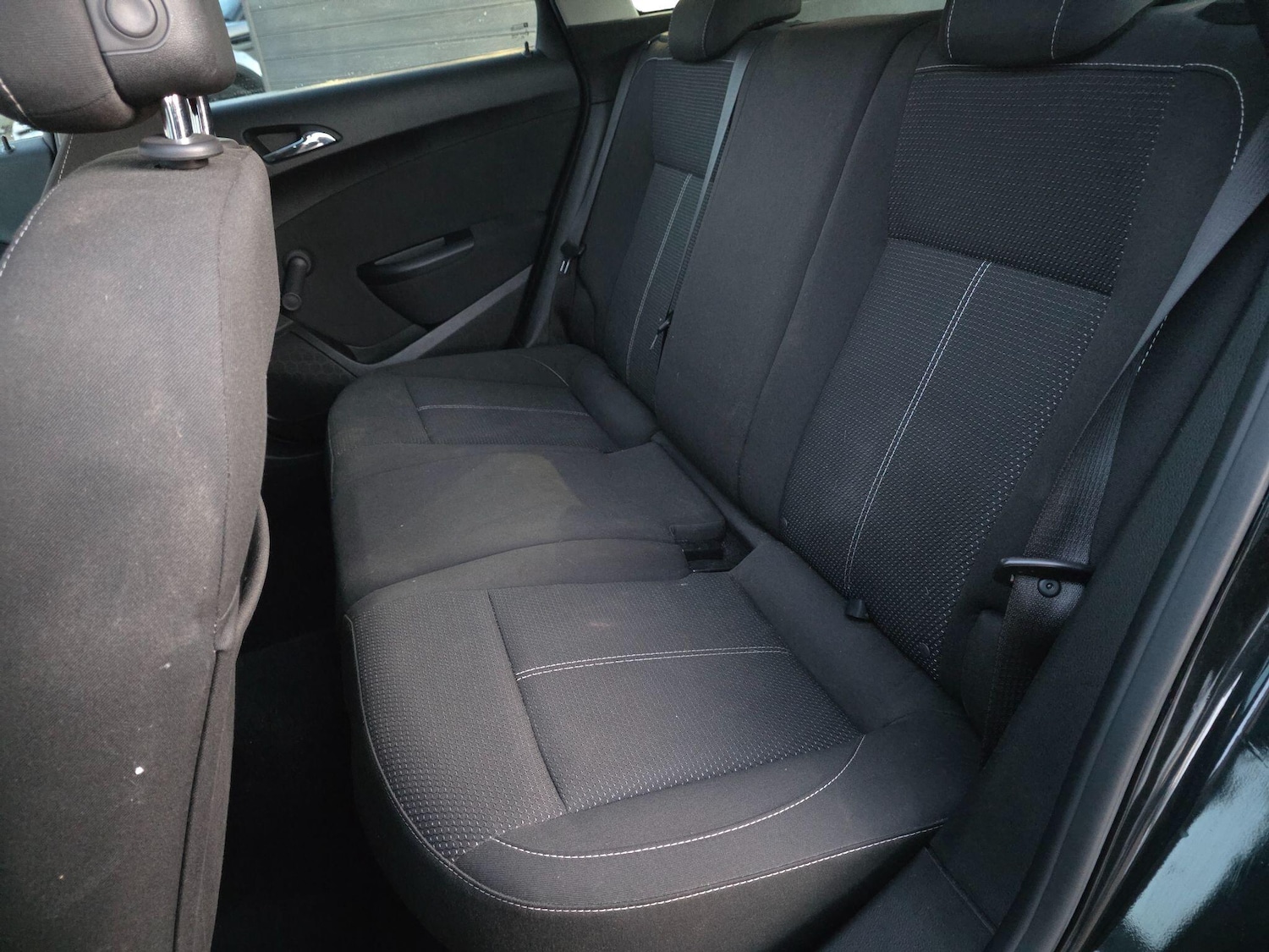 Used Vauxhall Astra 2013 for sale - 76887191: Photo 14