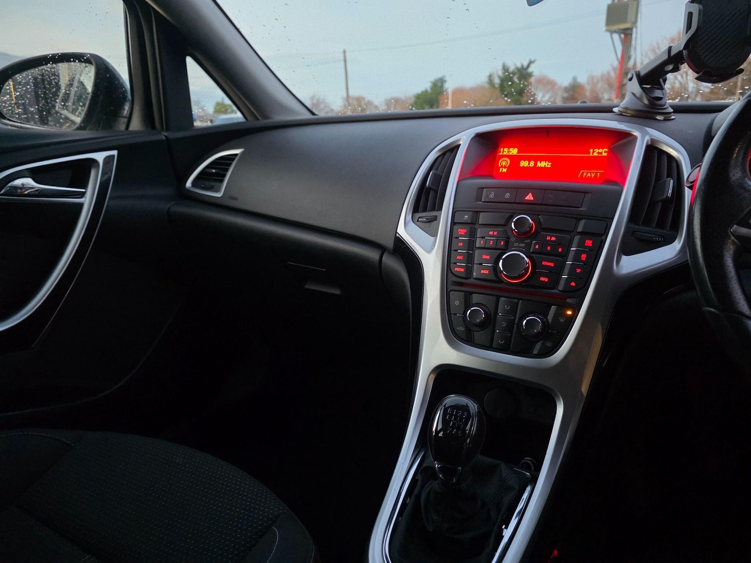 Used Vauxhall Astra 2013 for sale - 76887191: Photo 17