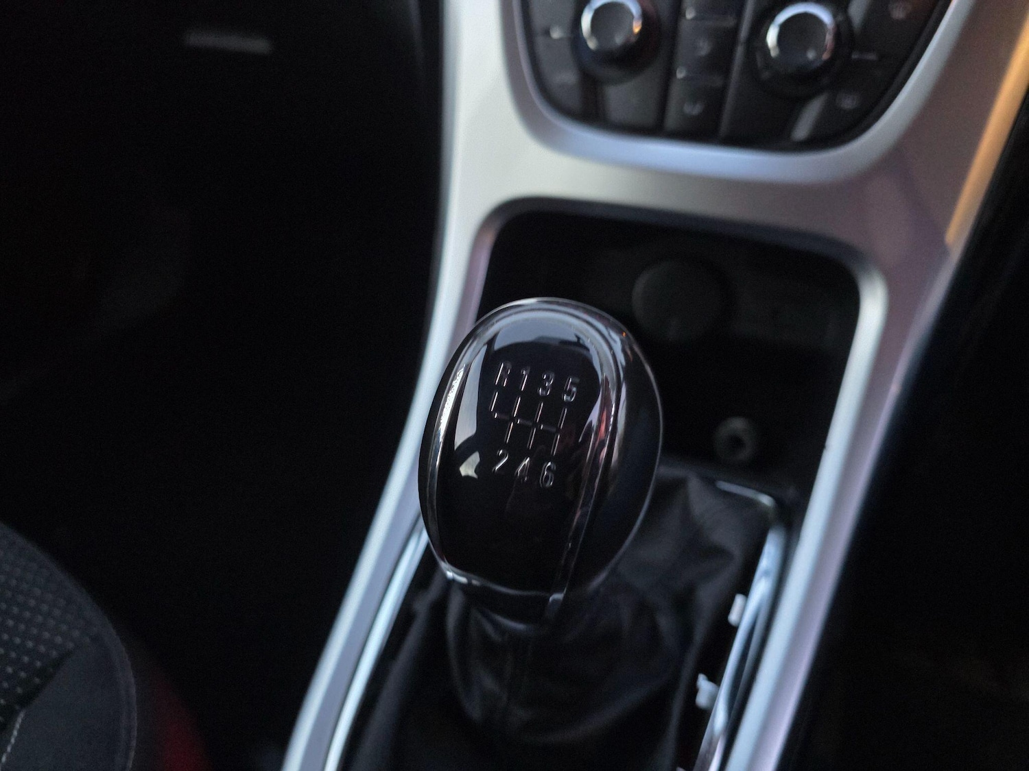 Used Vauxhall Astra 2013 for sale - 76887191: Photo 18