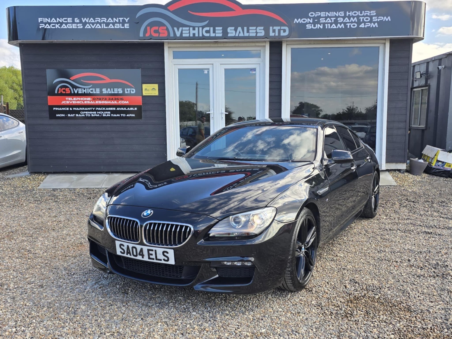 Used BMW 6 Series 2015 for sale - 76599451: Photo 10
