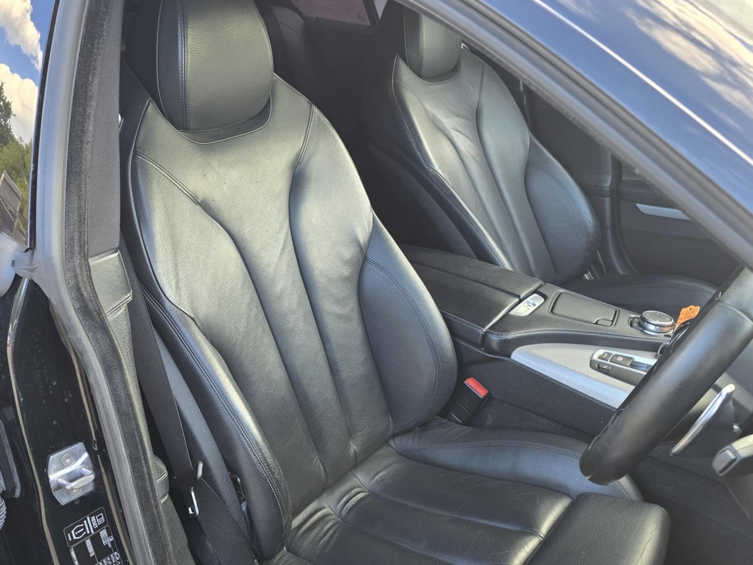 Used BMW 6 Series 2015 for sale - 76599451: Photo 12