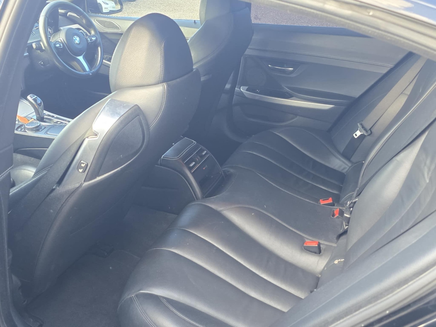 Used BMW 6 Series 2015 for sale - 76599451: Photo 15