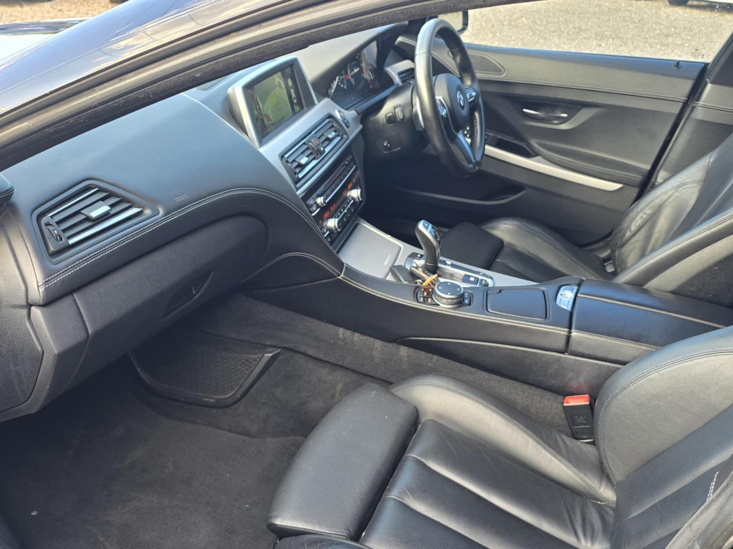 Used BMW 6 Series 2015 for sale - 76599451: Photo 16