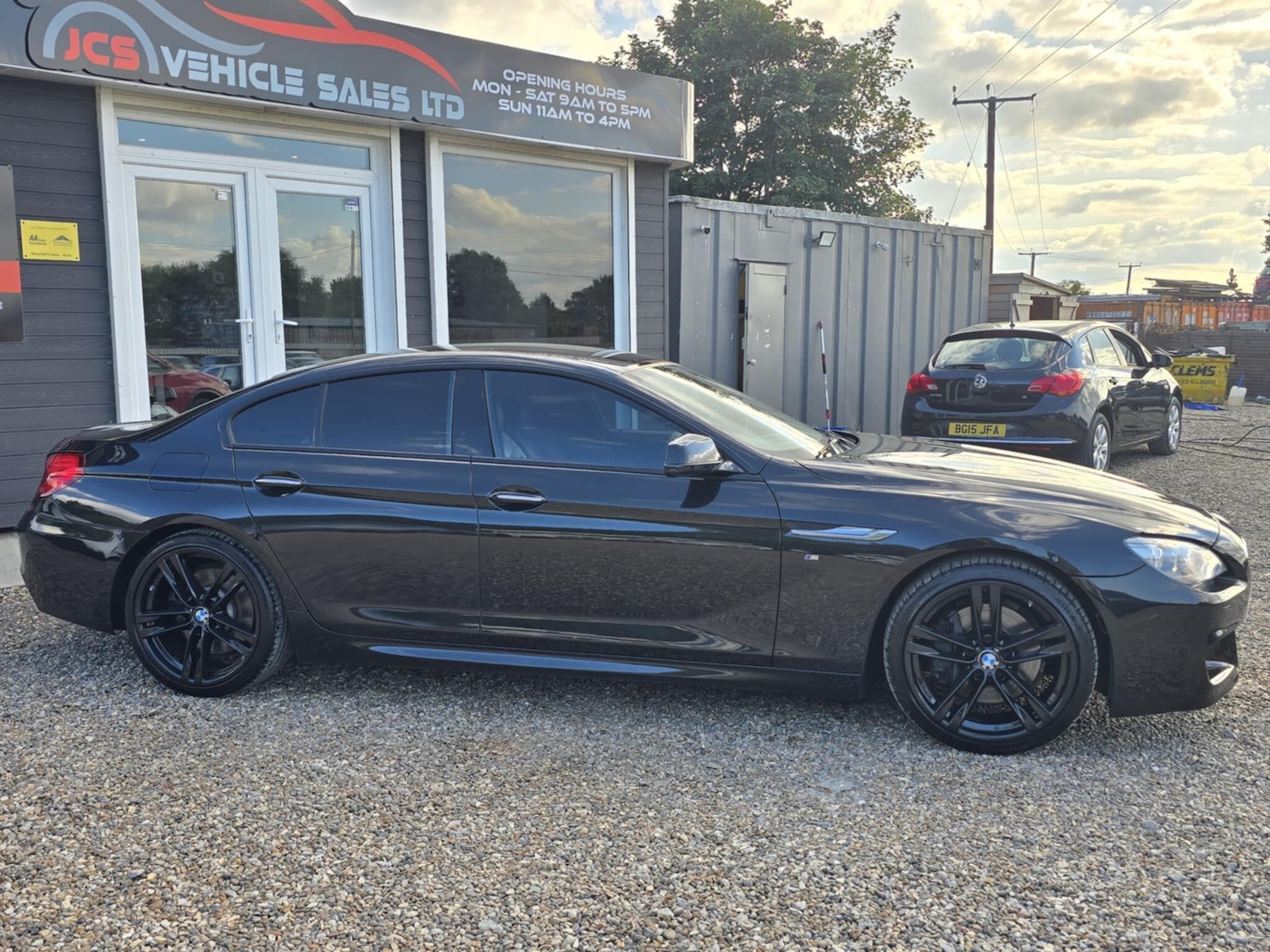 Used BMW 6 Series 2015 for sale - 76599451: Photo 2