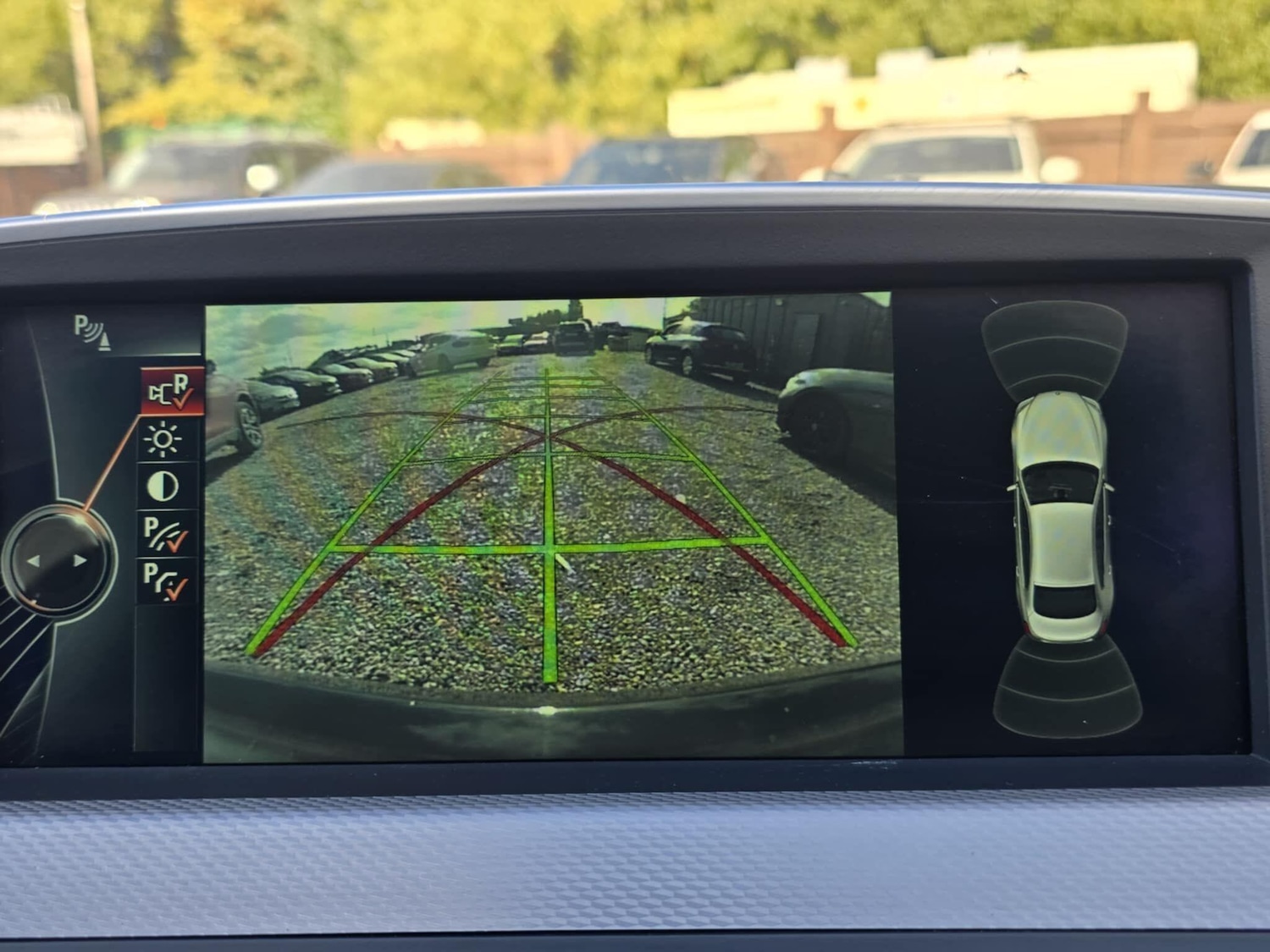 Used BMW 6 Series 2015 for sale - 76599451: Photo 23