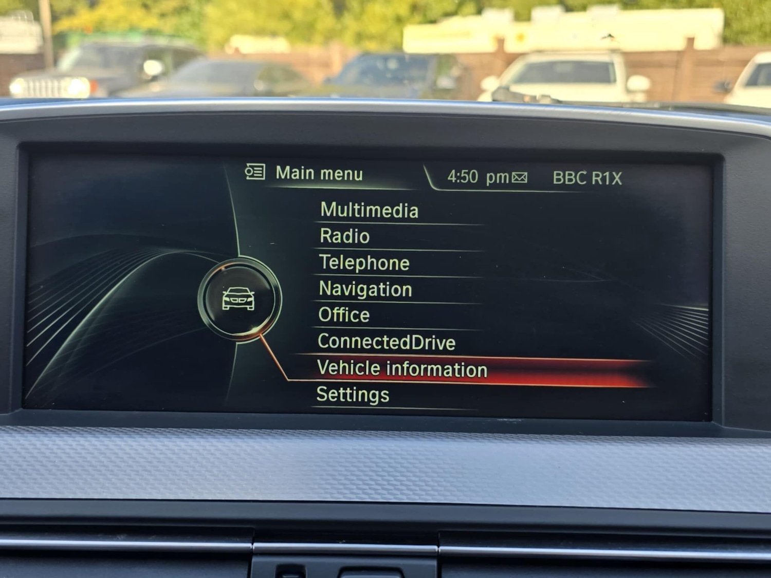 Used BMW 6 Series 2015 for sale - 76599451: Photo 24