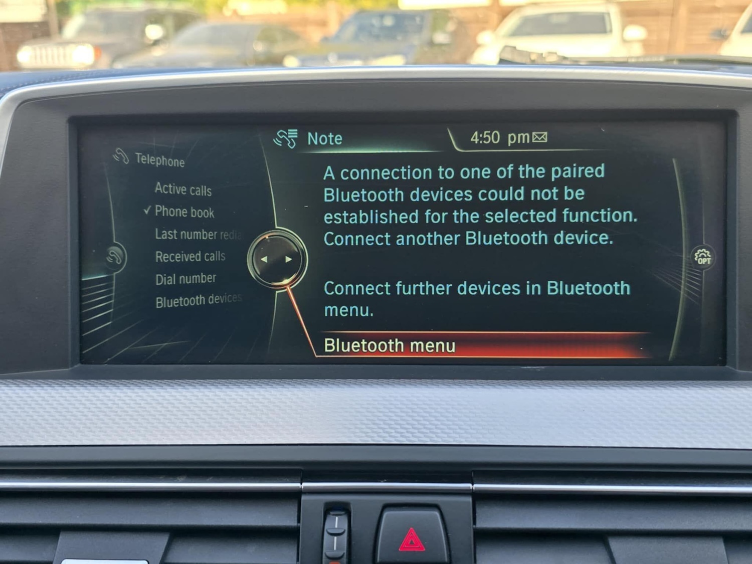 Used BMW 6 Series 2015 for sale - 76599451: Photo 29