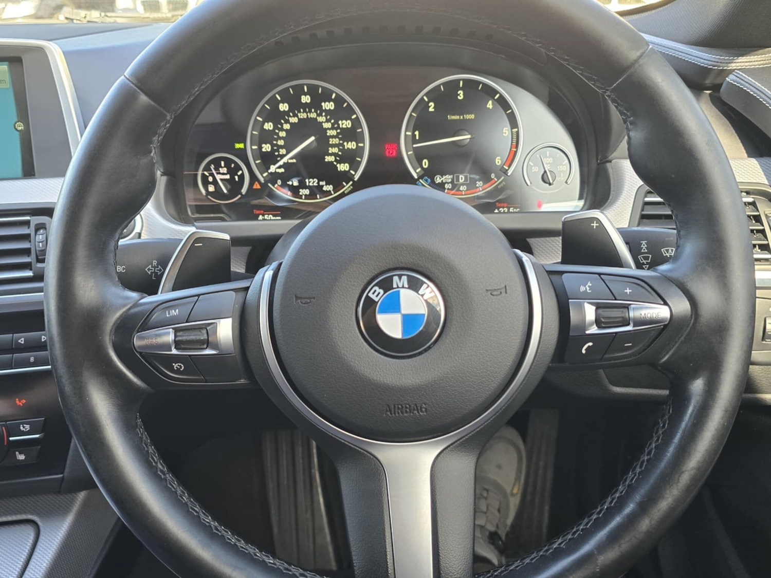 Used BMW 6 Series 2015 for sale - 76599451: Photo 30