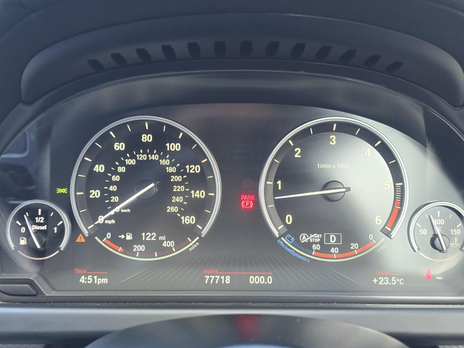 Used BMW 6 Series 2015 for sale - 76599451: Photo 33