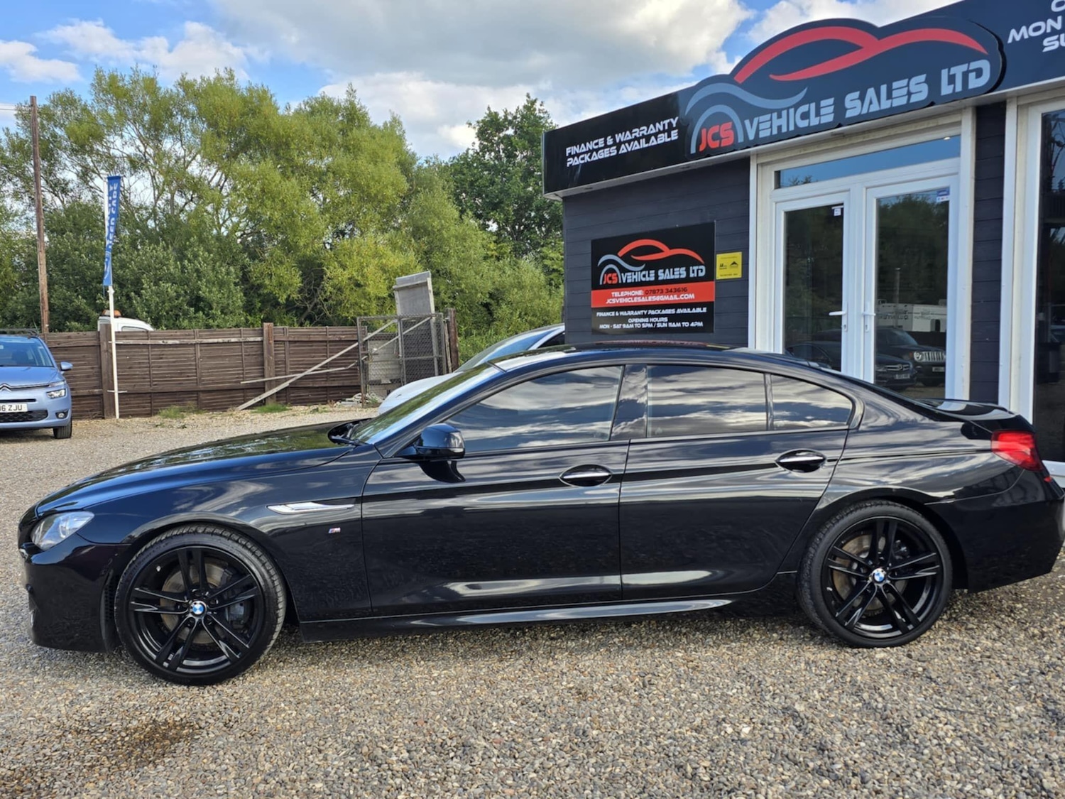 Used BMW 6 Series 2015 for sale - 76599451: Photo 5