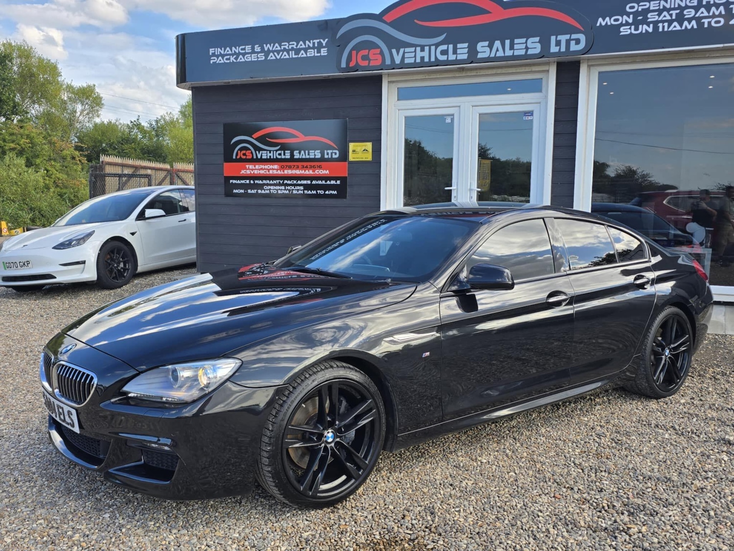 Used BMW 6 Series 2015 for sale - 76599451: Photo 6