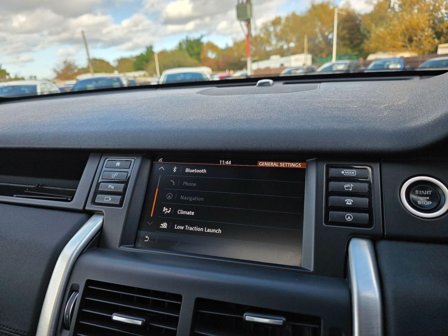 Used Land Rover Discovery Sport 2016 for sale - 76599450: Photo 37