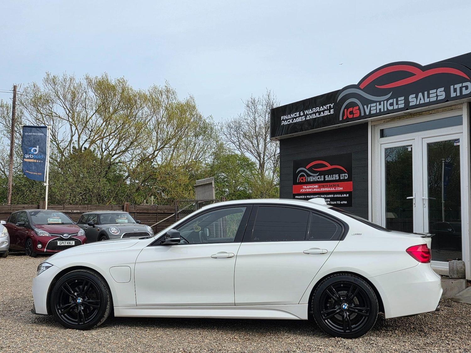 Used BMW 3 Series 2018 for sale - 78203970: Photo 10