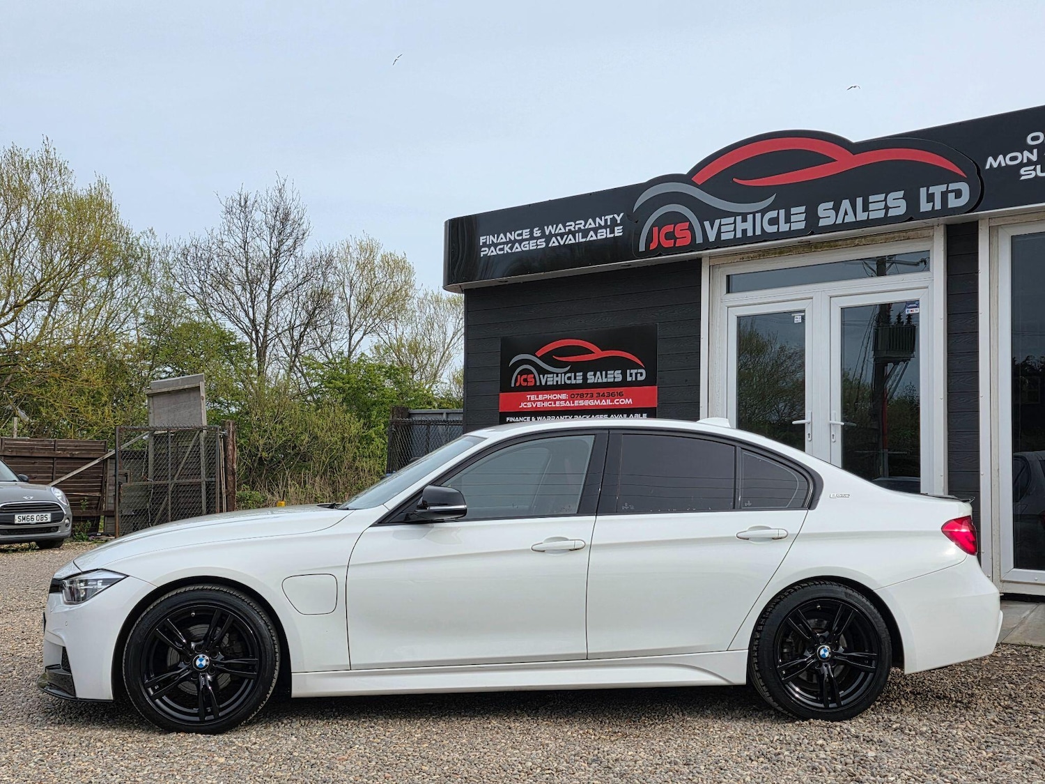 Used BMW 3 Series 2018 for sale - 78203970: Photo 11