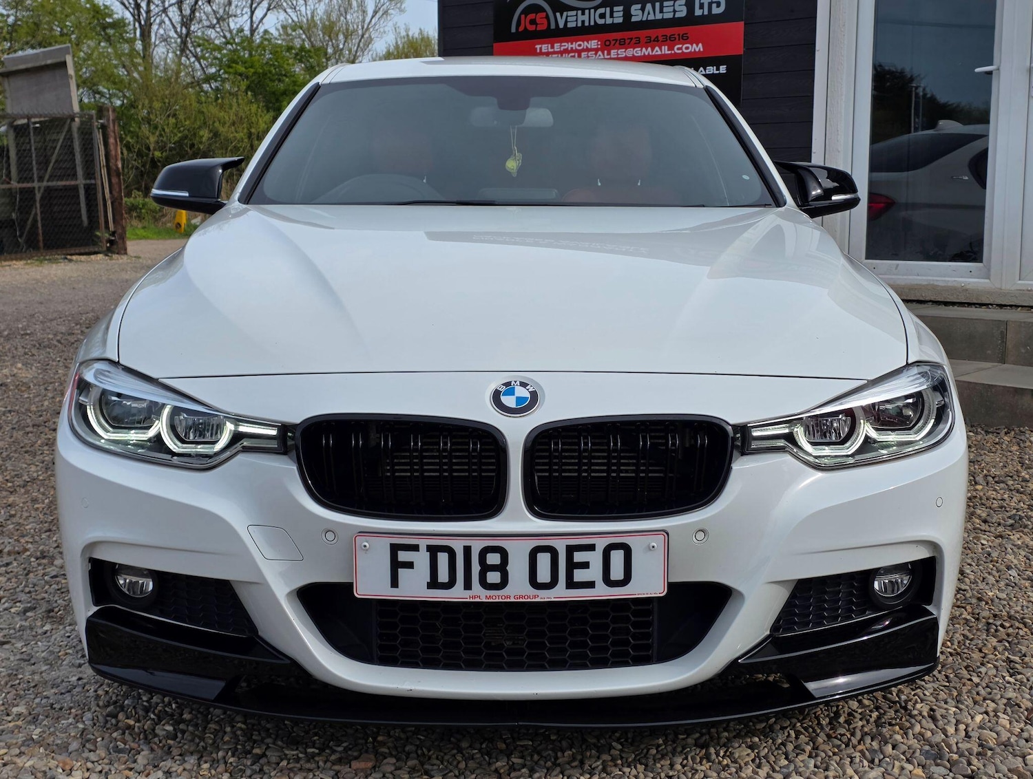 Used BMW 3 Series 2018 for sale - 78203970: Photo 14