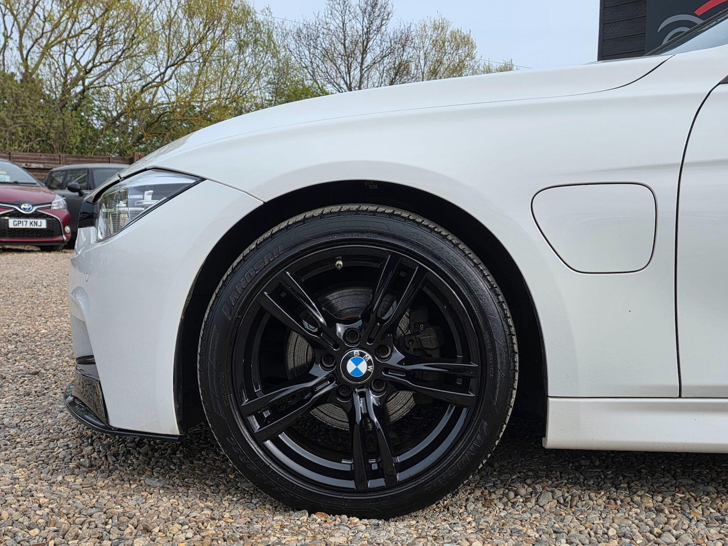 Used BMW 3 Series 2018 for sale - 78203970: Photo 17