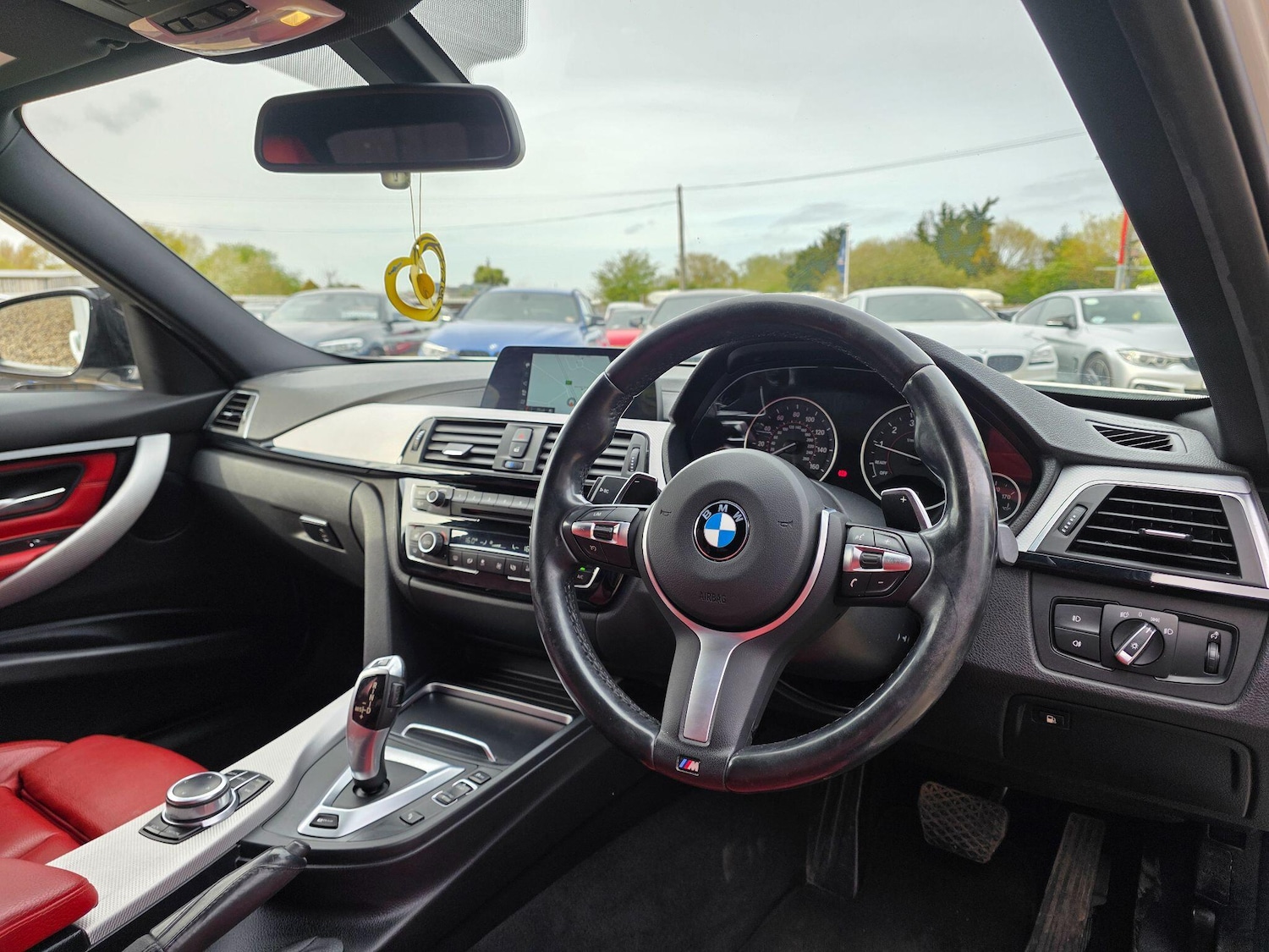 Used BMW 3 Series 2018 for sale - 78203970: Photo 18