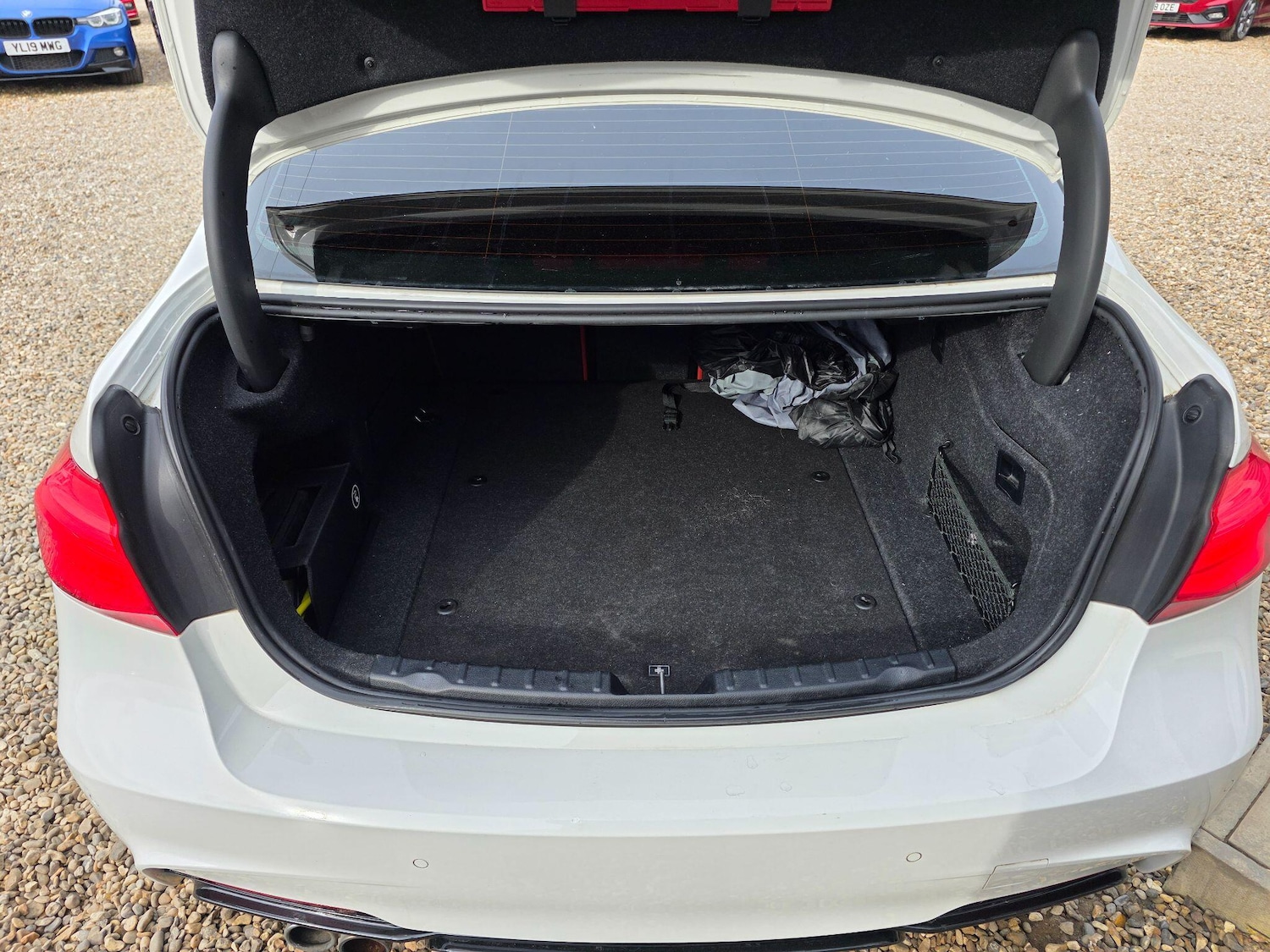 Used BMW 3 Series 2018 for sale - 78203970: Photo 21