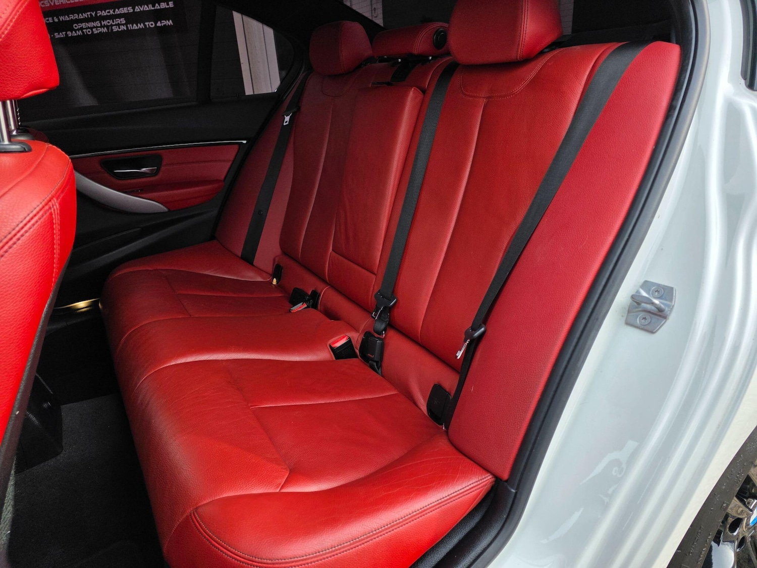 Used BMW 3 Series 2018 for sale - 78203970: Photo 23