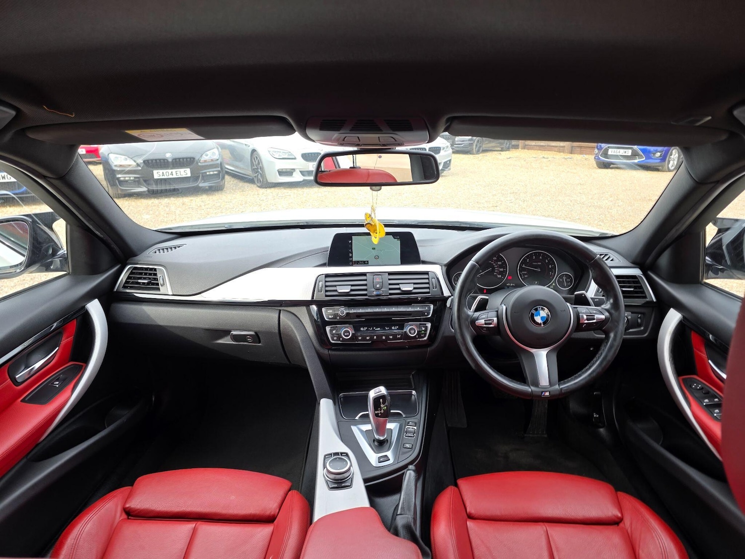 Used BMW 3 Series 2018 for sale - 78203970: Photo 25