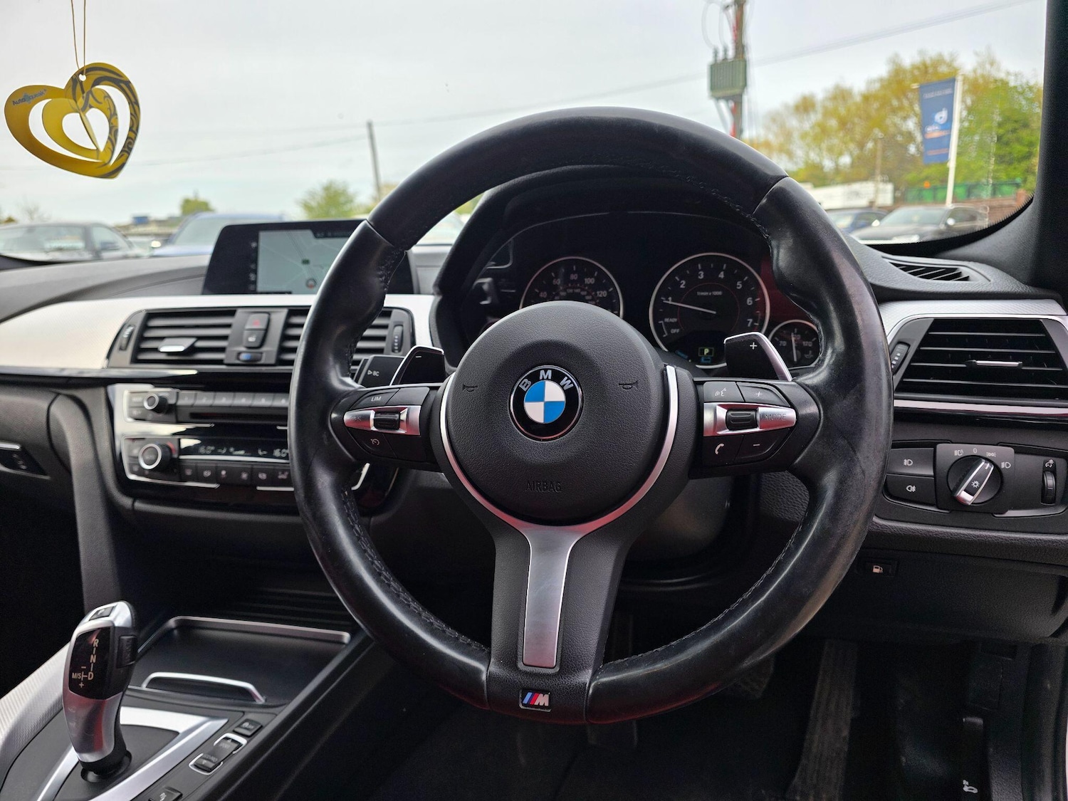 Used BMW 3 Series 2018 for sale - 78203970: Photo 26
