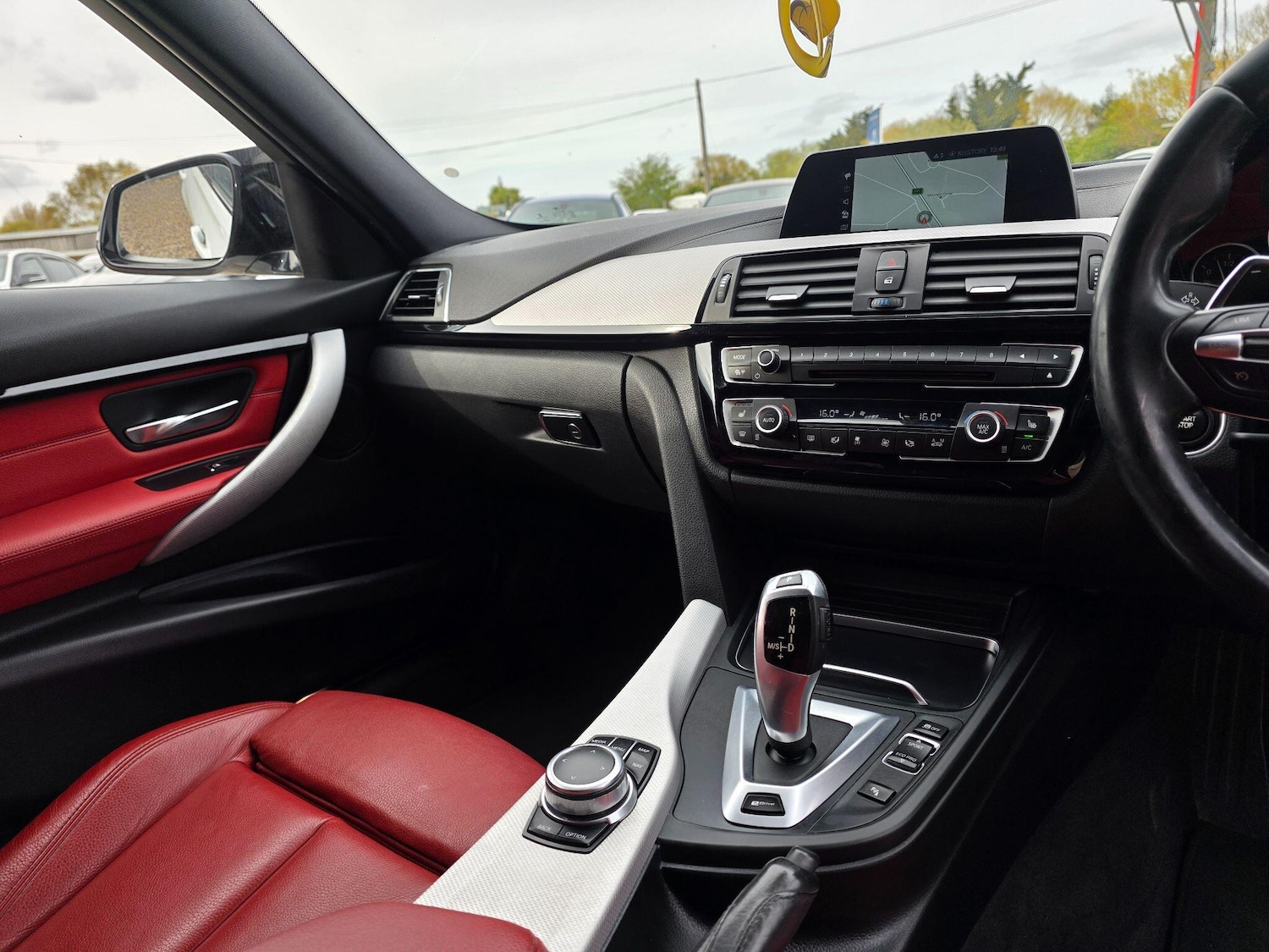 Used BMW 3 Series 2018 for sale - 78203970: Photo 27