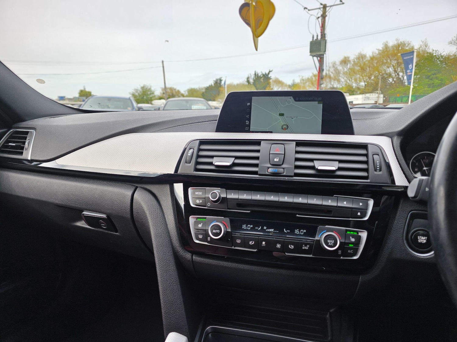 Used BMW 3 Series 2018 for sale - 78203970: Photo 32