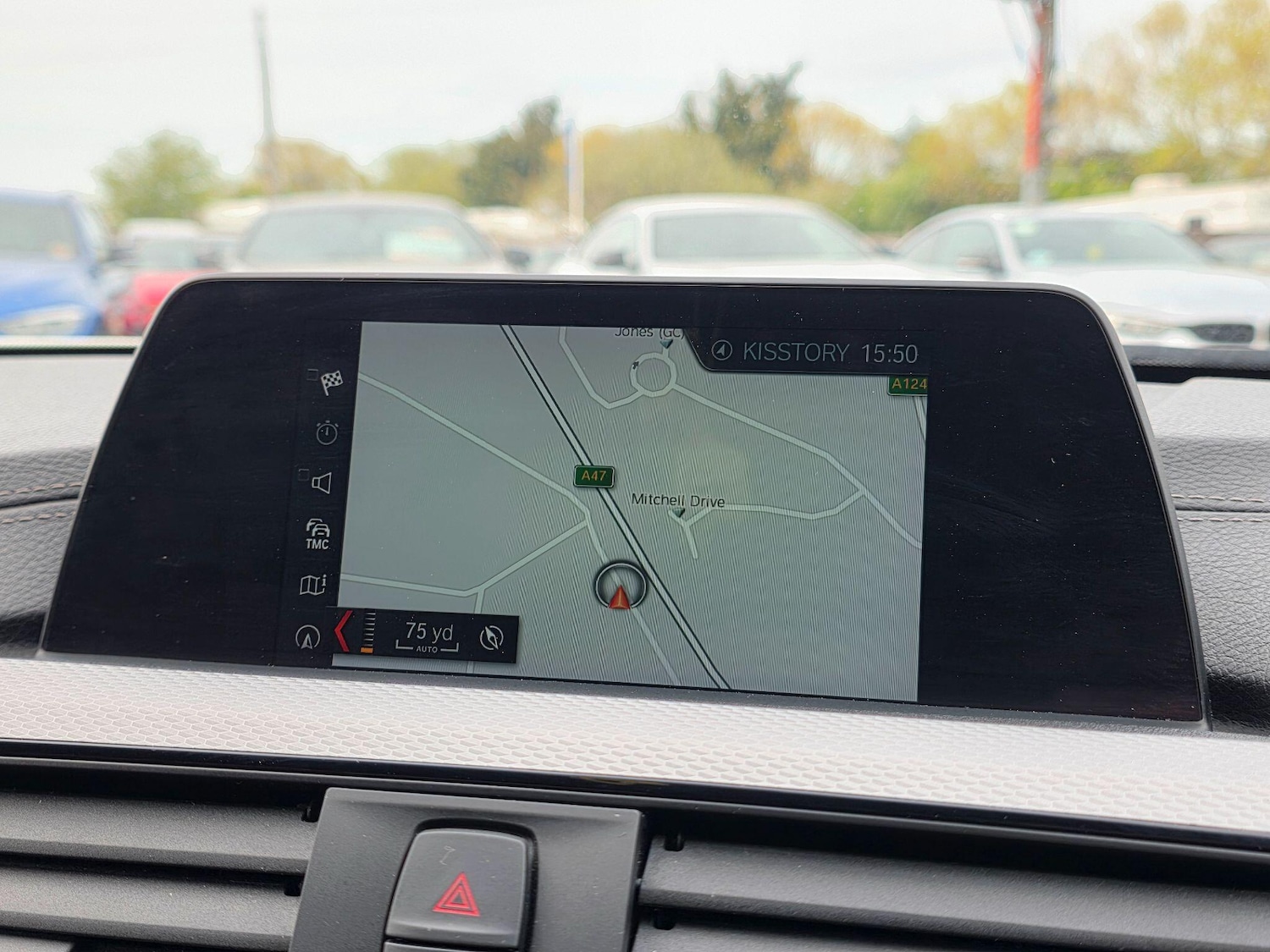 Used BMW 3 Series 2018 for sale - 78203970: Photo 33