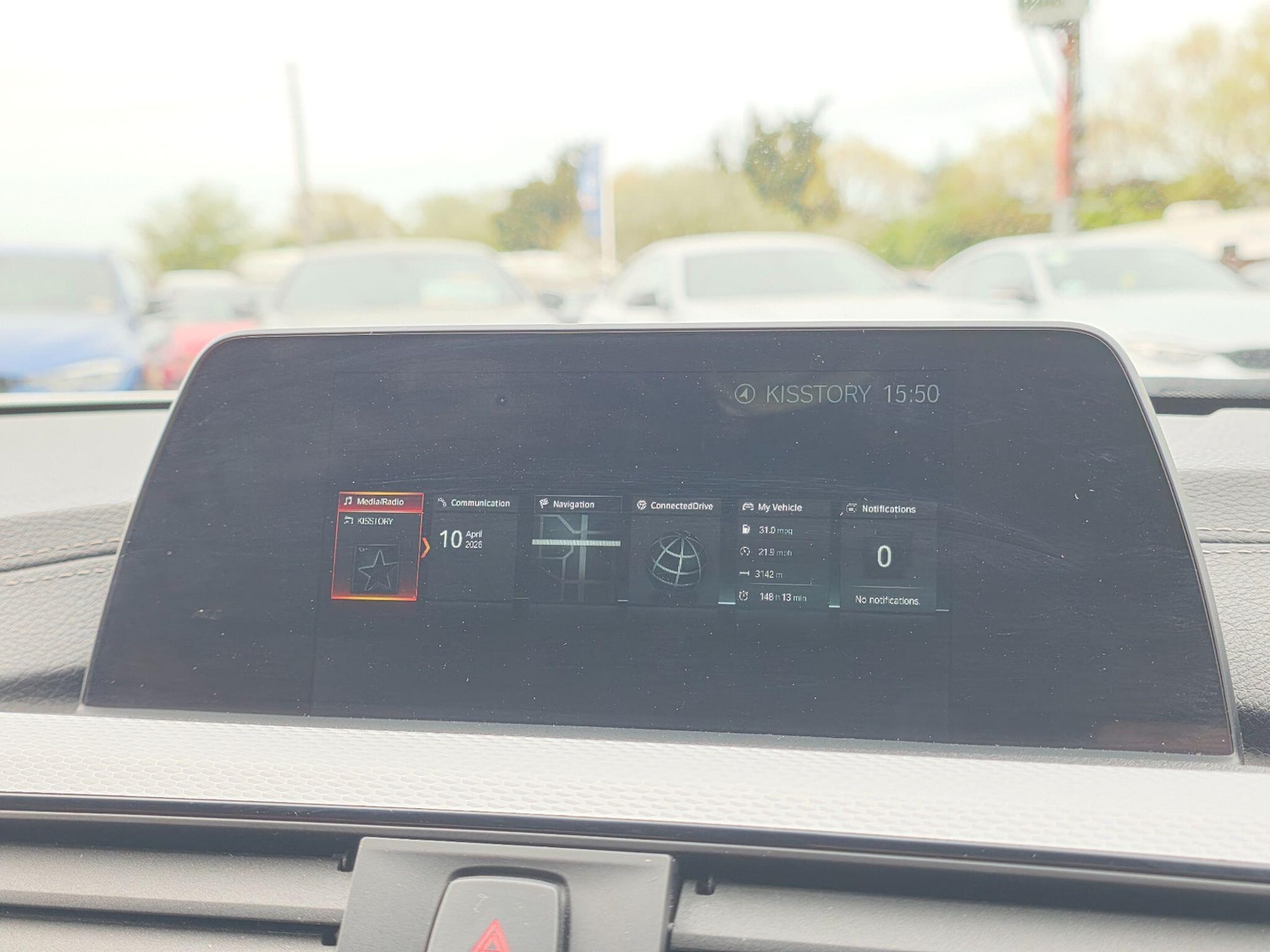 Used BMW 3 Series 2018 for sale - 78203970: Photo 34