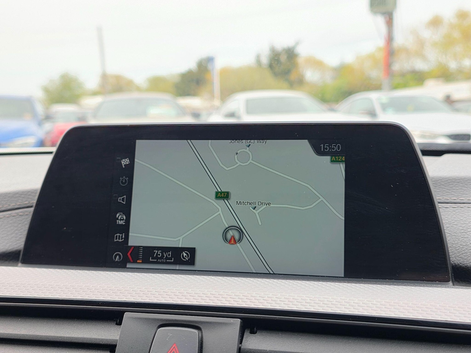 Used BMW 3 Series 2018 for sale - 78203970: Photo 36