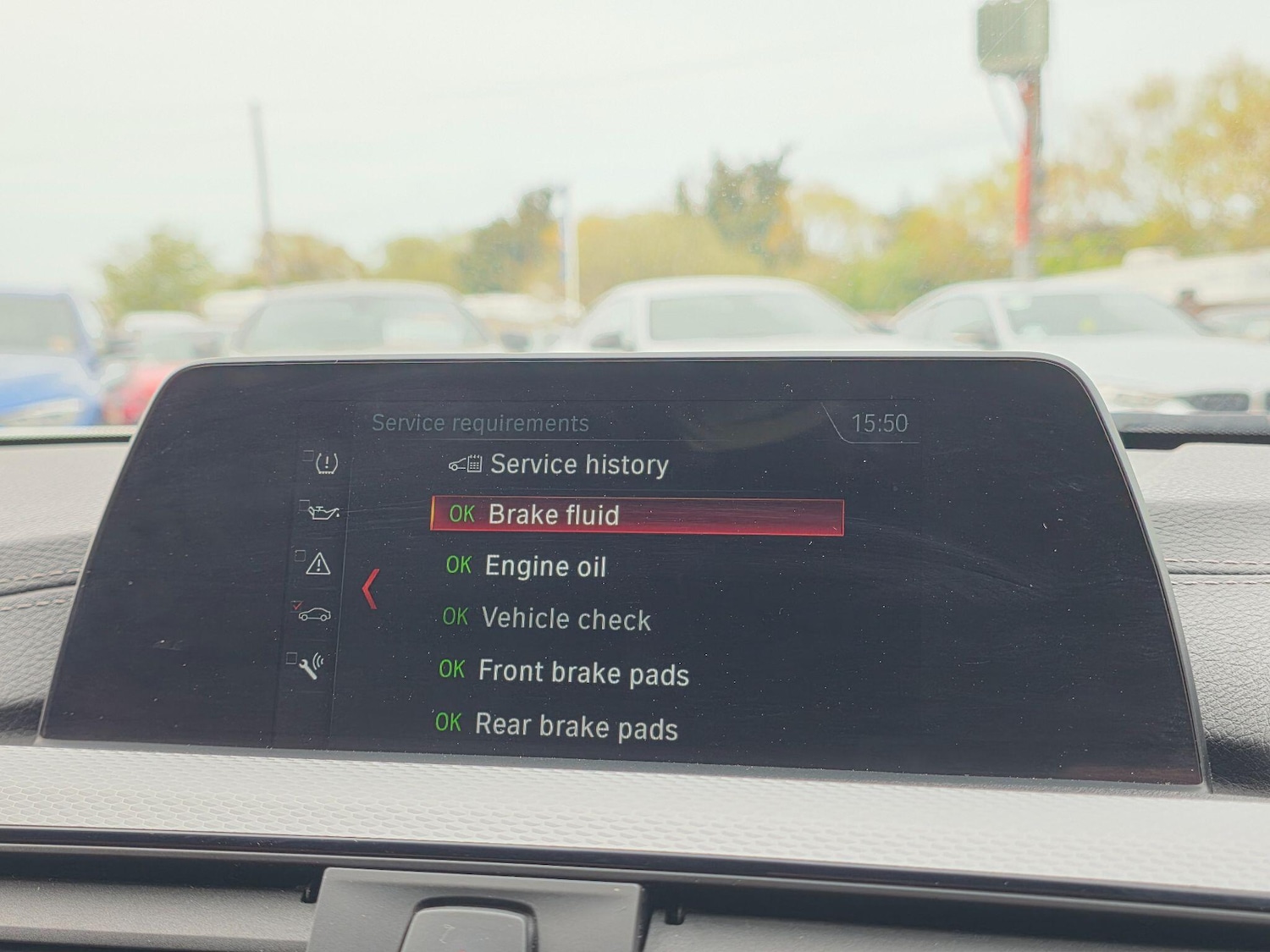 Used BMW 3 Series 2018 for sale - 78203970: Photo 37