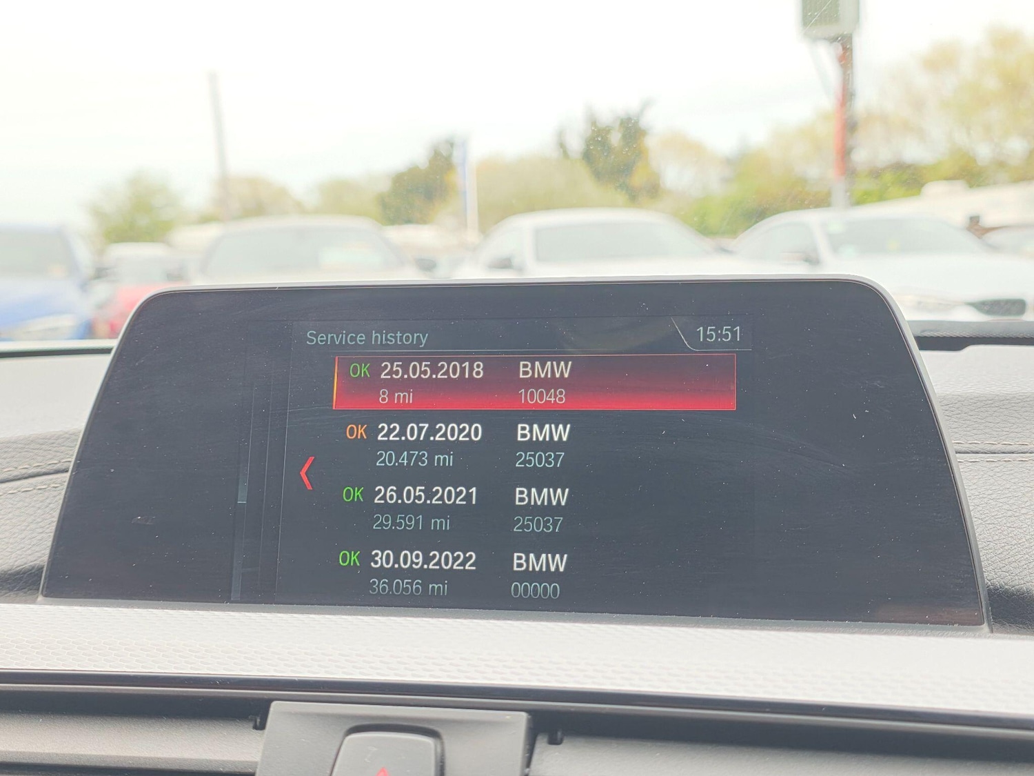 Used BMW 3 Series 2018 for sale - 78203970: Photo 38