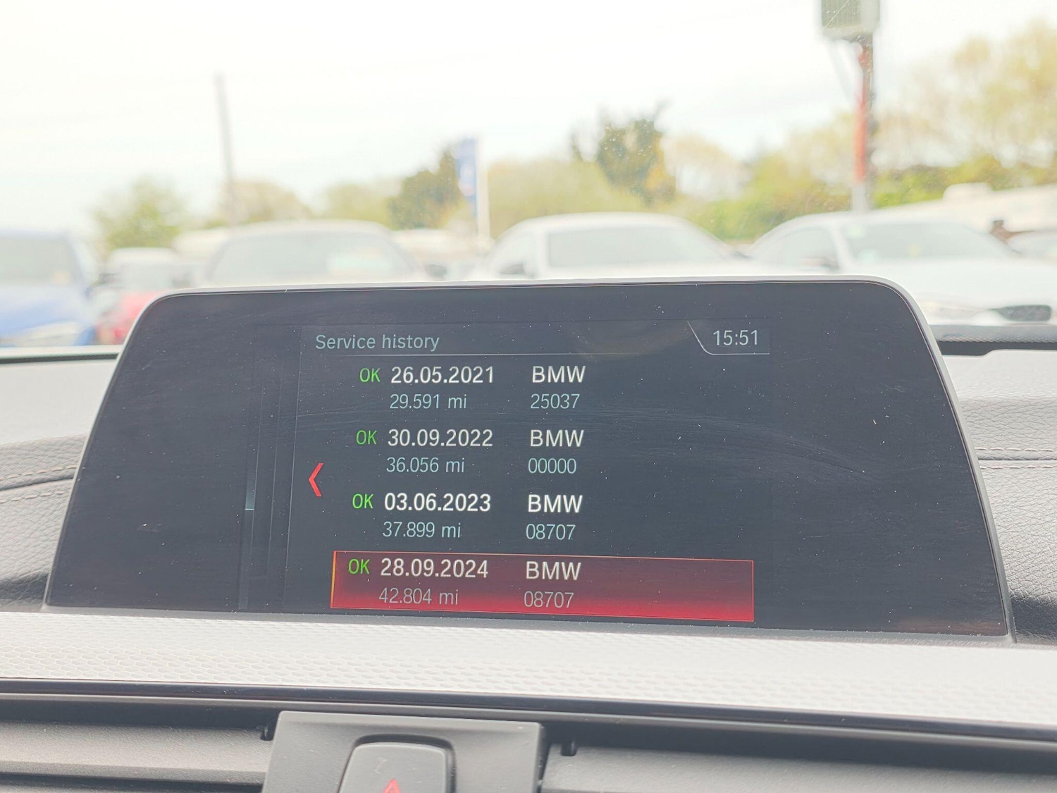 Used BMW 3 Series 2018 for sale - 78203970: Photo 39