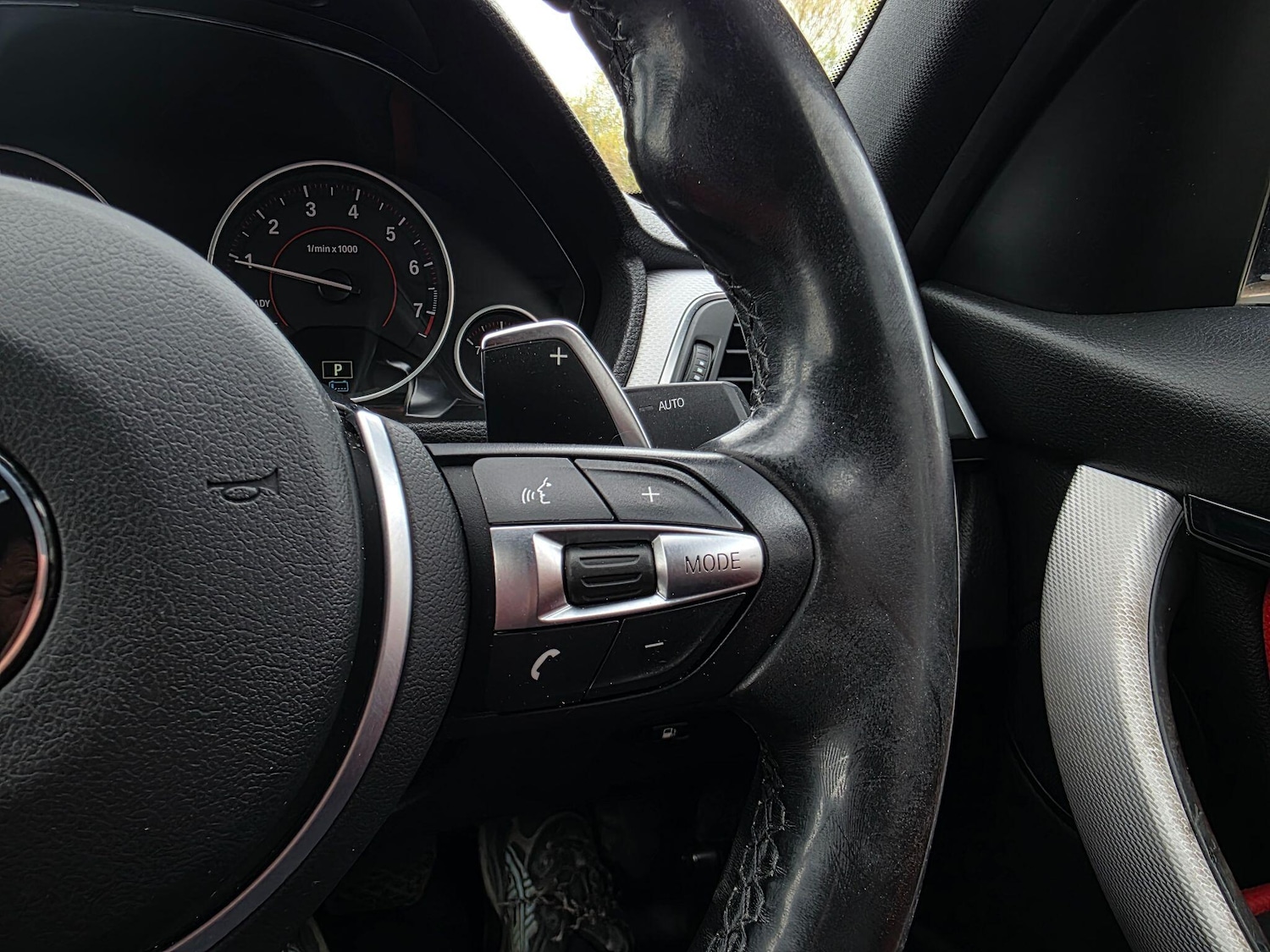 Used BMW 3 Series 2018 for sale - 78203970: Photo 44