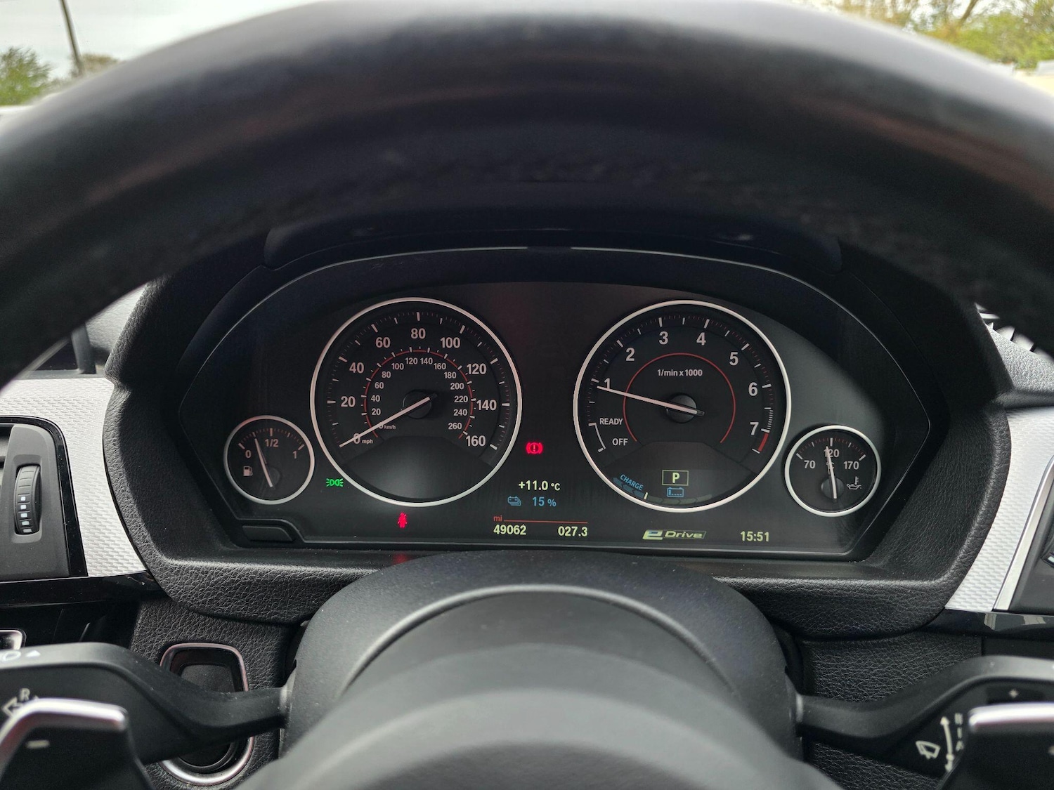 Used BMW 3 Series 2018 for sale - 78203970: Photo 46