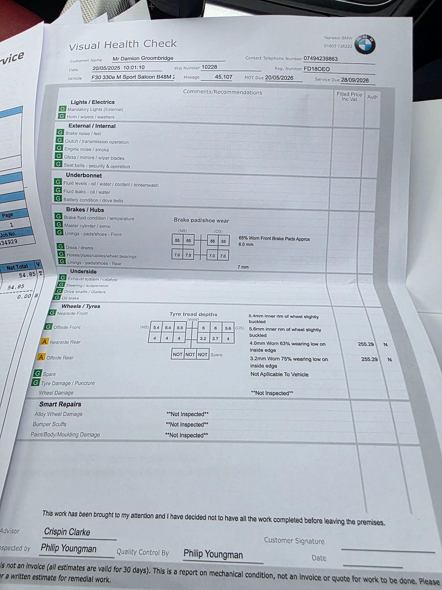 Used BMW 3 Series 2018 for sale - 78203970: Photo 48