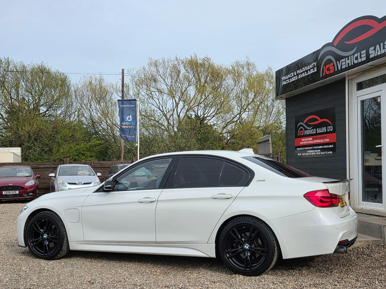 Used BMW 3 Series 2018 for sale - 78203970: Photo 9