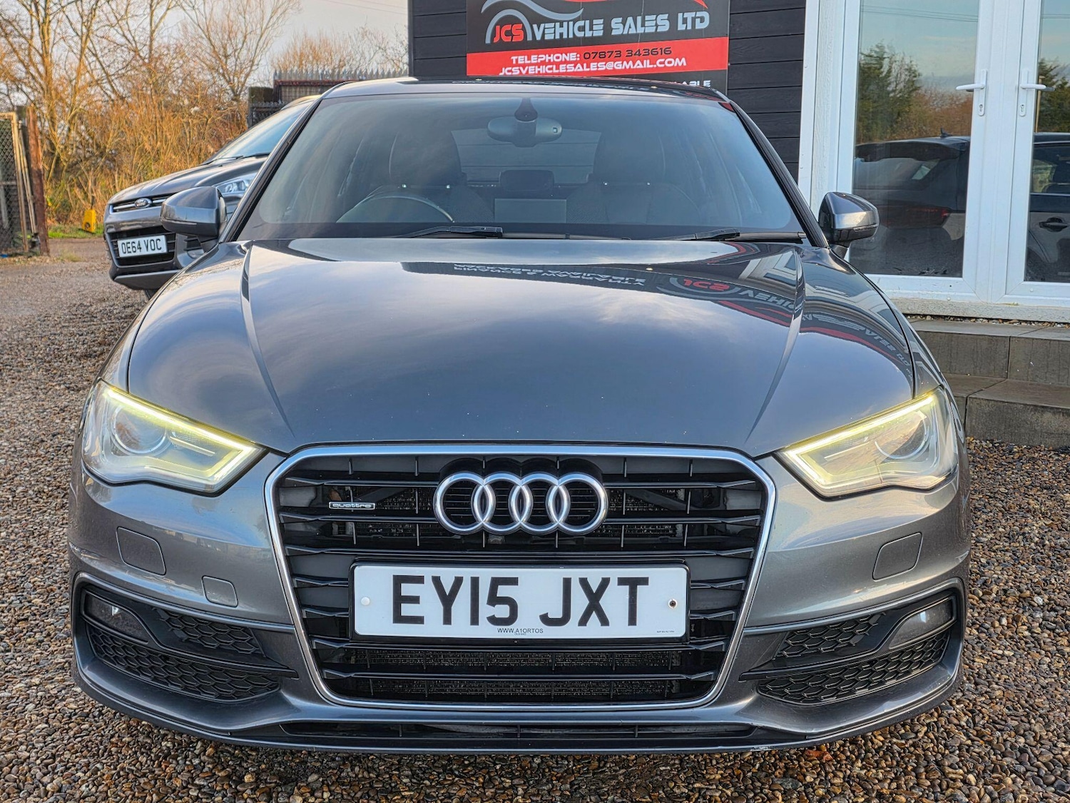 Used Audi A3 2015 for sale - 77016694: Photo 12