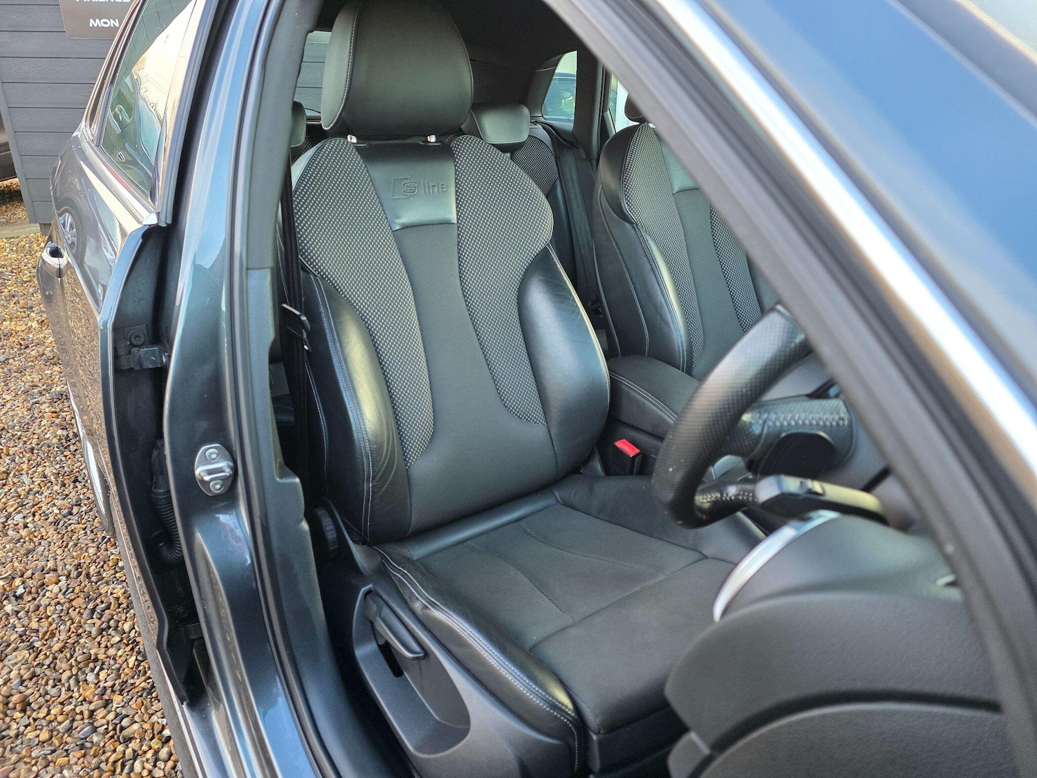 Used Audi A3 2015 for sale - 77016694: Photo 13