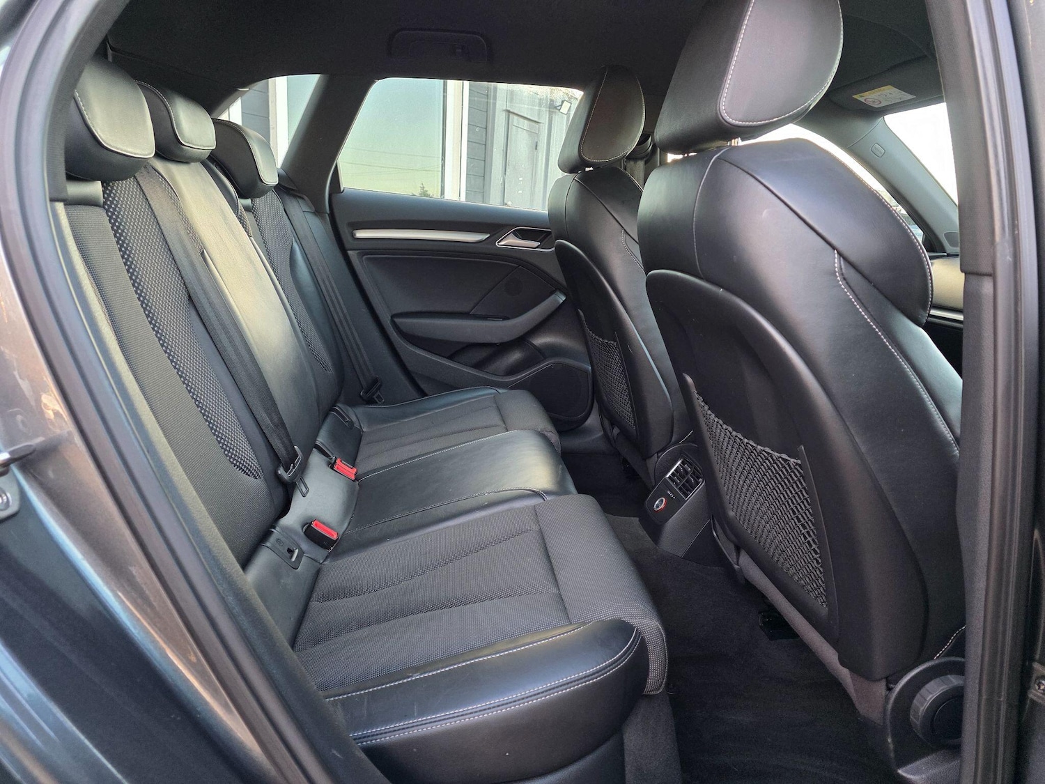 Used Audi A3 2015 for sale - 77016694: Photo 14