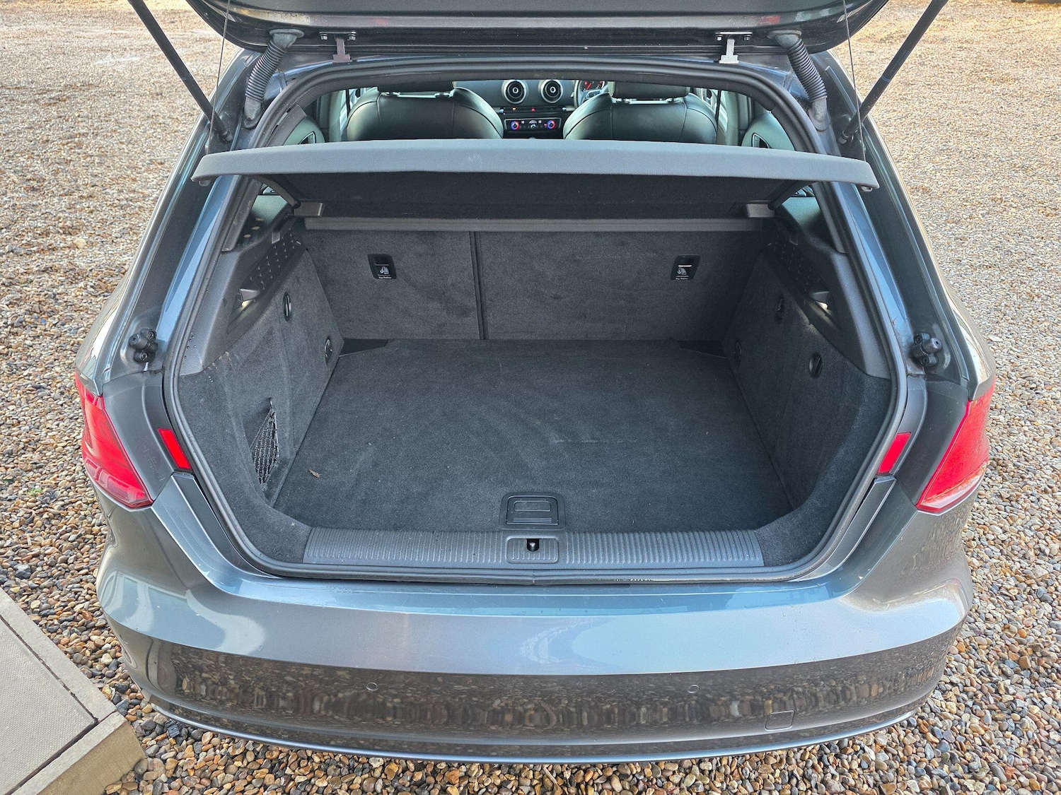 Used Audi A3 2015 for sale - 77016694: Photo 15