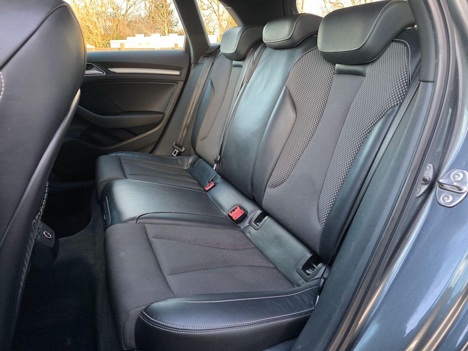 Used Audi A3 2015 for sale - 77016694: Photo 16