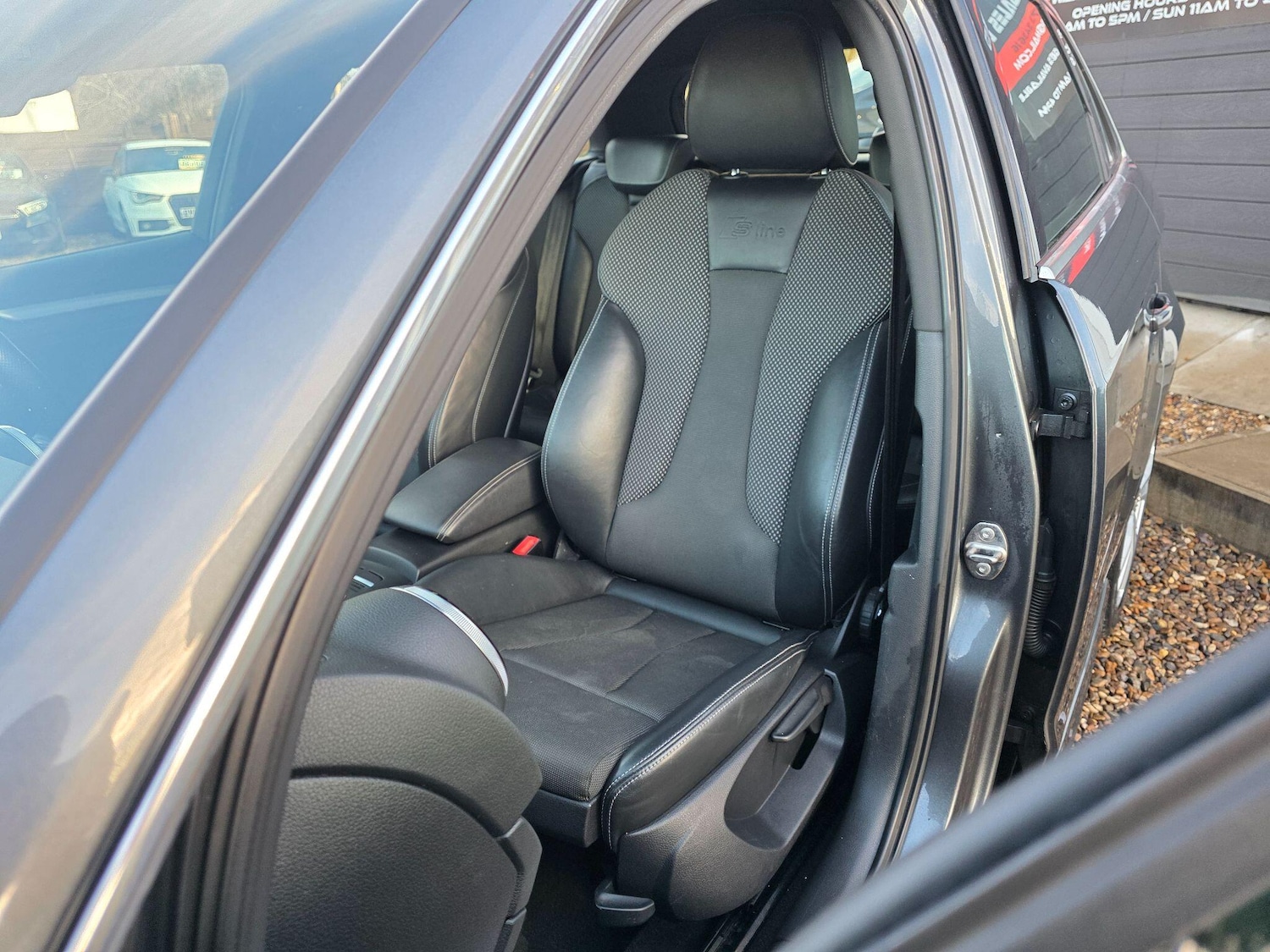 Used Audi A3 2015 for sale - 77016694: Photo 17