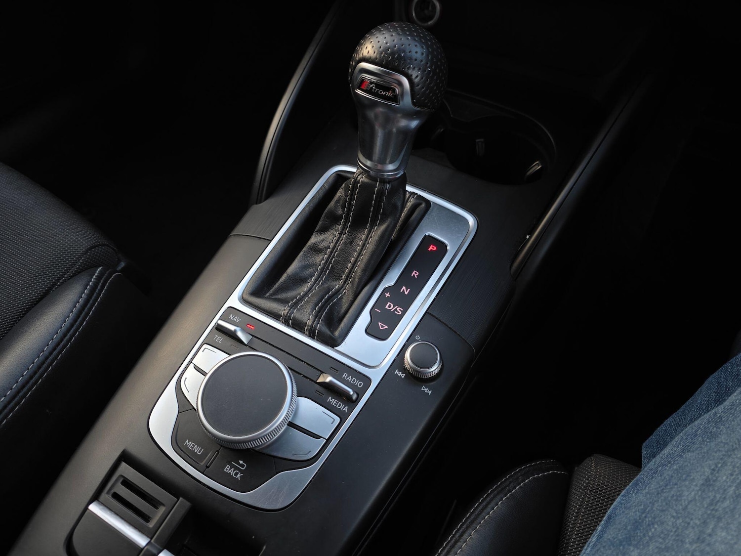 Used Audi A3 2015 for sale - 77016694: Photo 20