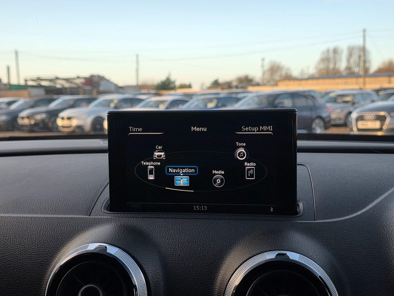 Used Audi A3 2015 for sale - 77016694: Photo 25