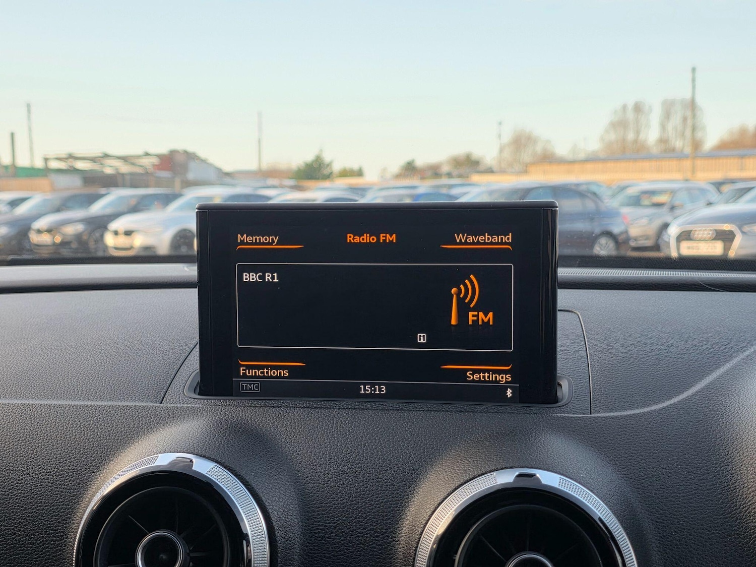 Used Audi A3 2015 for sale - 77016694: Photo 26